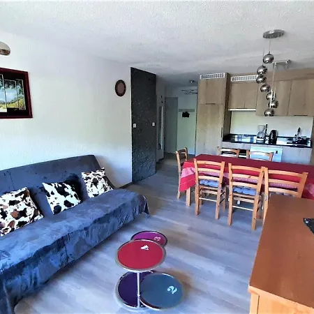 Cosy 8 Pers. A La Clusaz, Proche Piscine Et Centre, Ideal Familles. - Fr-1-459-14 라클루자
